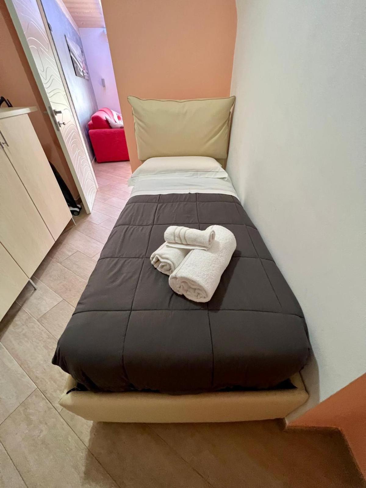 Happy Family Apartment Trucco Exterior photo