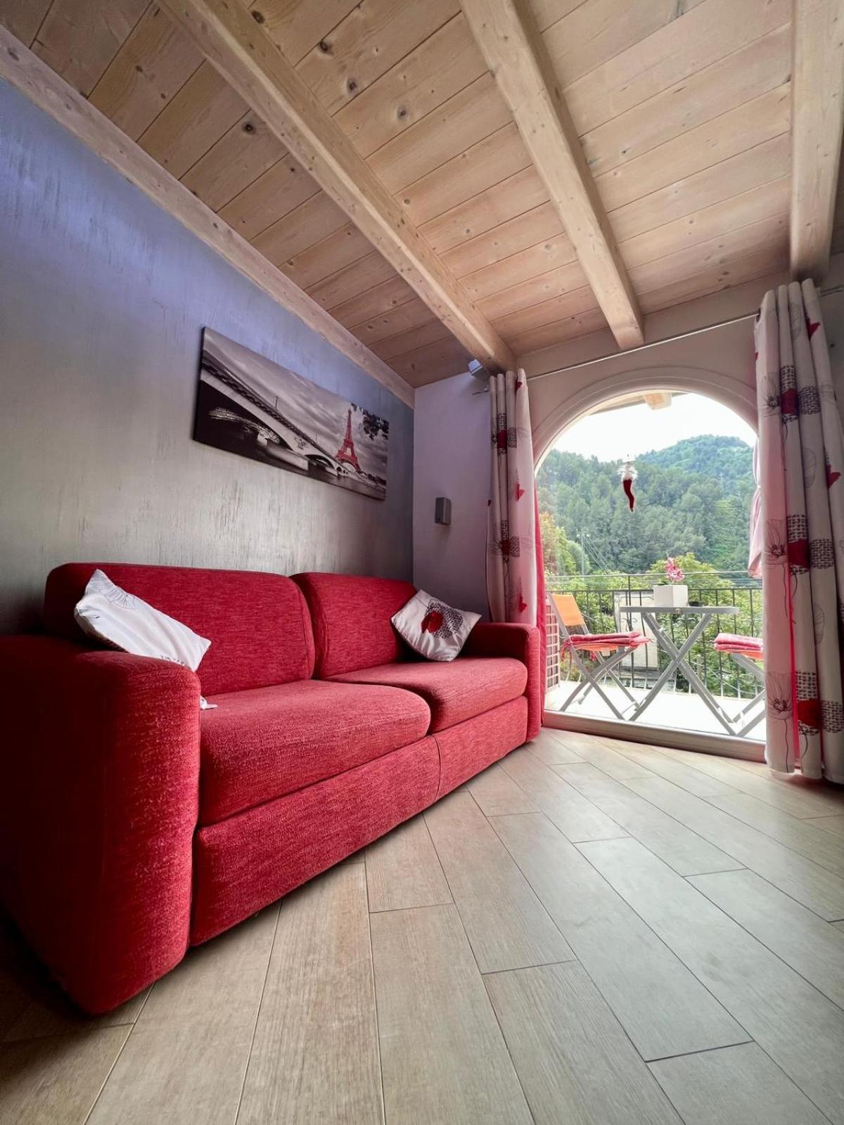 Happy Family Apartment Trucco Exterior photo